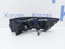 Фонарь наружный левый задний Geely Preface New FS11-A2 J1 2024