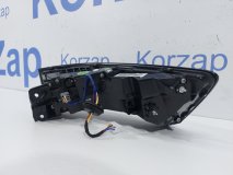 Фонарь наружный левый задний Geely Preface New FS11-A2 J1 2024