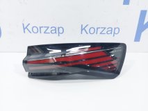 Фонарь наружный правый задний Geely Preface New FS11-A2 J1 2024