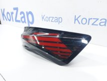 Фонарь наружный правый задний Geely Preface New FS11-A2 J1 2024