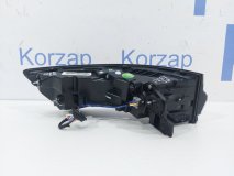 Фонарь наружный правый задний Geely Preface New FS11-A2 J1 2024