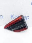 Фонарь крышки багажника правый задний CHERY Tiggo 4 Pro T19 2024