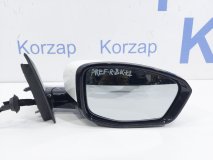 Зеркало заднего вида боковое правое переднее Geely Preface New FS11-A2 J1 2024