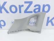 Обшивка стойки левая задняя EXEED LX T1C 2023