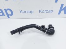 Патрубок интеркулера EXEED LX T1C 2024