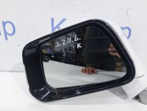 Зеркало заднего вида боковое левое переднее JAECOO J7 T1EJ 2024