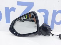 Зеркало заднего вида боковое левое переднее OMODA C7 T1GC 2025