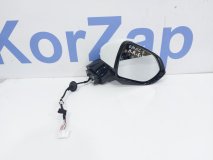 Зеркало заднего вида боковое правое переднее OMODA C7 T1GC 2025