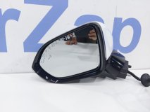 Зеркало заднего вида боковое левое переднее OMODA C7 T1GC 2025