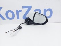 Зеркало заднего вида боковое правое переднее OMODA C7 T1GC 2025