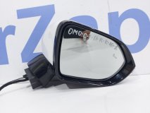 Зеркало заднего вида боковое правое переднее OMODA C7 T1GC 2025
