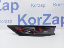 Фонарь наружный левый задний OMODA C7 T1GC 2025