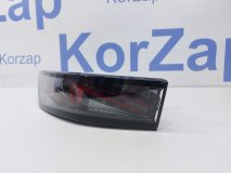 Фонарь наружный левый задний OMODA C7 T1GC 2025