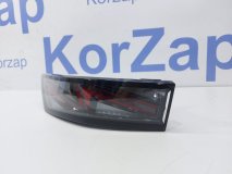 Фонарь наружный левый задний OMODA C7 T1GC 2025