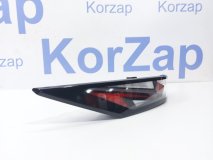 Фонарь наружный левый задний OMODA C7 T1GC 2025