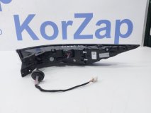 Фонарь наружный левый задний OMODA C7 T1GC 2025