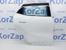 Дверь правая задняя OMODA C7 T1GC 2025