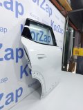 Дверь правая задняя OMODA C7 T1GC 2025