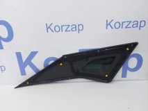 Стекло боковое левое заднее OMODA C7 T1GC 2025