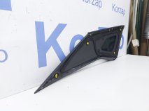 Стекло боковое левое заднее OMODA C7 T1GC 2025