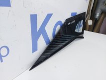 Стекло боковое правое заднее OMODA C7 T1GC 2025