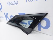 Стекло боковое правое заднее OMODA C7 T1GC 2025