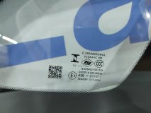 Стекло боковое правое заднее OMODA C7 T1GC 2025