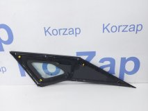 Стекло боковое правое заднее OMODA C7 T1GC 2025