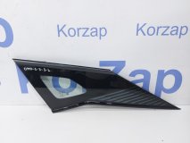 Стекло боковое левое заднее OMODA C7 T1GC 2025