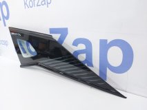Стекло боковое левое заднее OMODA C7 T1GC 2025