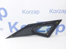Стекло боковое левое заднее OMODA C7 T1GC 2025