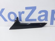 Накладка крышки багажника левая задняя OMODA C7 T1GC 2025