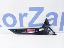 Накладка крышки багажника левая задняя OMODA C7 T1GC 2025