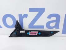 Накладка крышки багажника правая задняя OMODA C7 T1GC 2025