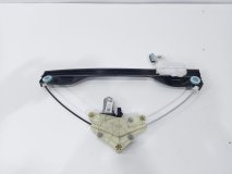 Стеклоподъемник левый передний OMODA C7 T1GC 2025