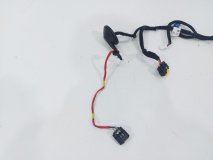 Проводка двери левая задняя Kia XCeed CD 2022