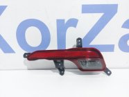 Фонарь противотуманный правый задний Kia Sorento 4 MQ4 2023 Фонарь противотуманный правый задний Kia Sorento 4 MQ4 2023