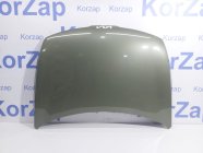 Капот Kia Sportage 5 NQ5 2022 Капот Kia Sportage 5 NQ5 2022