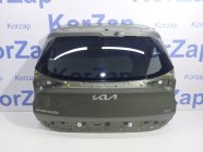 Крышка багажника задняя Kia Sportage 5 NQ5 2022 Крышка багажника задняя Kia Sportage 5 NQ5 2022