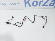 Проводка бампера передняя Kia Cerato 4