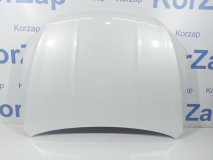 Капот Geely Monjaro KX11 2025