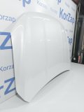 Капот Geely Monjaro KX11 2025