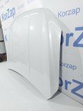 Капот Geely Monjaro KX11 2025