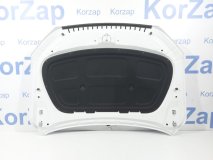 Капот Geely Monjaro KX11 2025