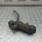 Патрубок воздушного фильтра Daewoo Nexia 2 N150 2010 1.6 F16D3 109 л.с.