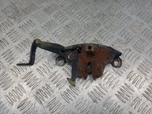 Замок капота Nissan Mistral R20 1997 2.7 TD27