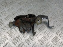 Замок капота Nissan Mistral R20 1997 2.7 TD27