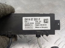 Датчик сигнализации Mazda CX-7 2008 L3-VDT 2.3 238л.с