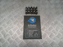 Гайка колесная Mazda CX-7 2008 L3-VDT 2.3 238л.с