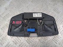 Датчик сигнализации Mazda CX-7 2008 L3-VDT 2.3 238л.с